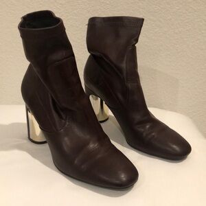 Zara Boots